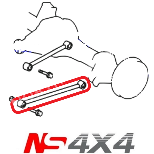Ns4x4